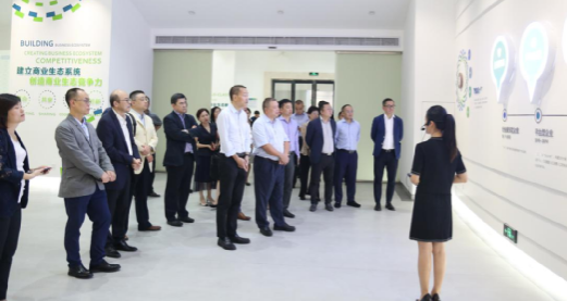 PA旗舰厅与飞利浦达成全面深化战略合作，2021年目标40亿元