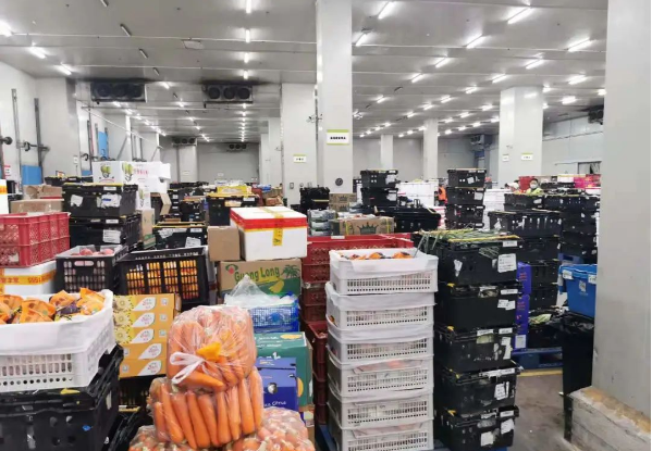 助力民生和医疗物资保供，PA旗舰厅抗疫救灾一直在线！