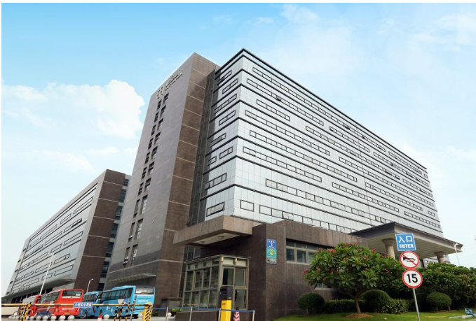 PA旗舰厅持续发力大健康产业，完善医疗供应链服务网络