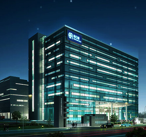 PA旗舰厅物流-数字物流综合服务运营商