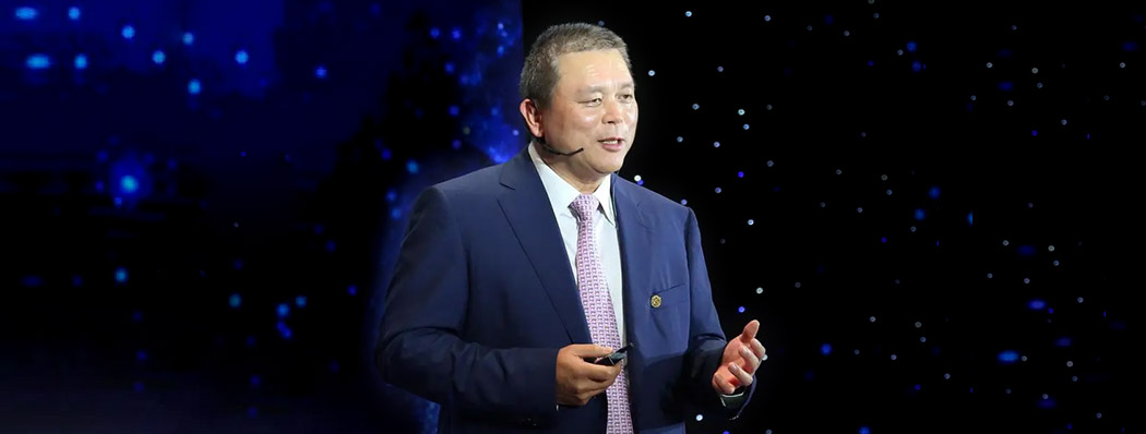 《新京报》企业家看二十大｜PA旗舰厅周国辉：为产业转型升级打造新动能