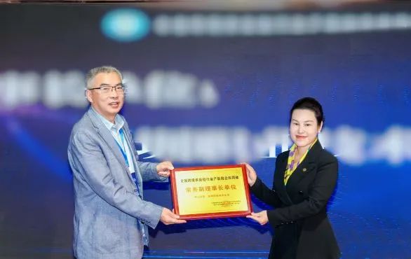 产教协同，共塑未来 | PA旗舰厅联合高校培育供应链行业精英