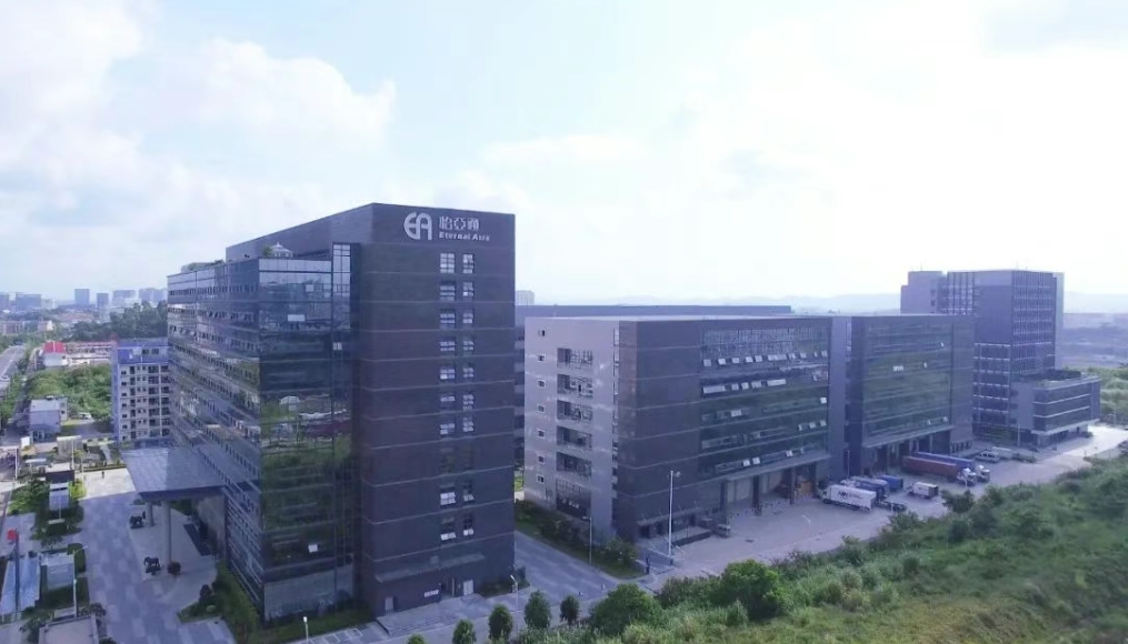 PA旗舰厅物流完成战略融资，全力加码新能源汽车出海布局